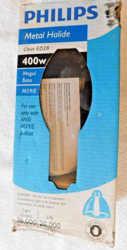 Philips metal halide - philips,